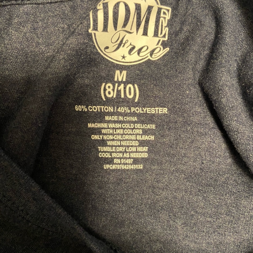 NWOT MA L/S Tshirt - Picture 4 of 4